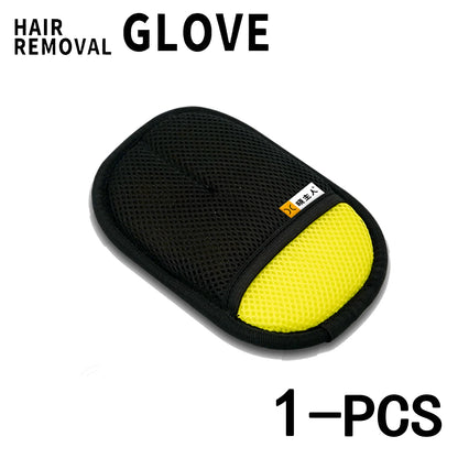 LintAway™ Ultimate Fur Removal Glove | Dog Brush