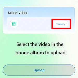 LumiOrb 3D Wifi Video Crystal Ball Personalized Dog Gift Keepsake