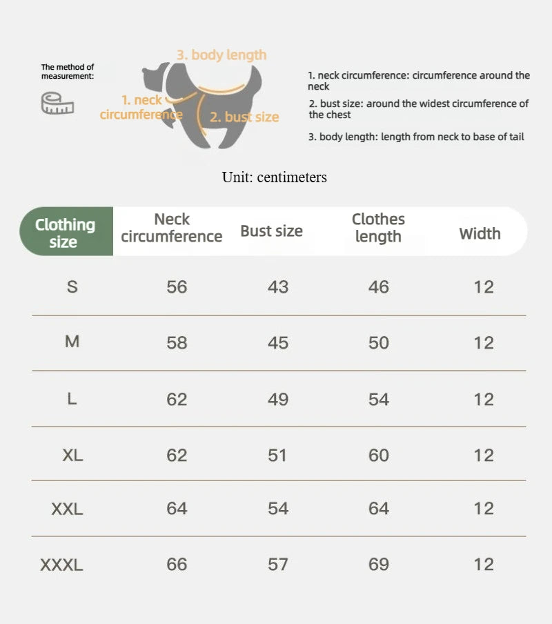 Dog Windbreaker Raincoat | Waterproof Stormcoat for Medium & Large Dogs