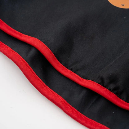 Pumpkin Cape Halloween Costume for Dogs and Cats