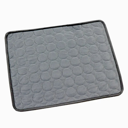 Dog Cooling Mat Self-Cooling Pet Pad for Dogs & Cats