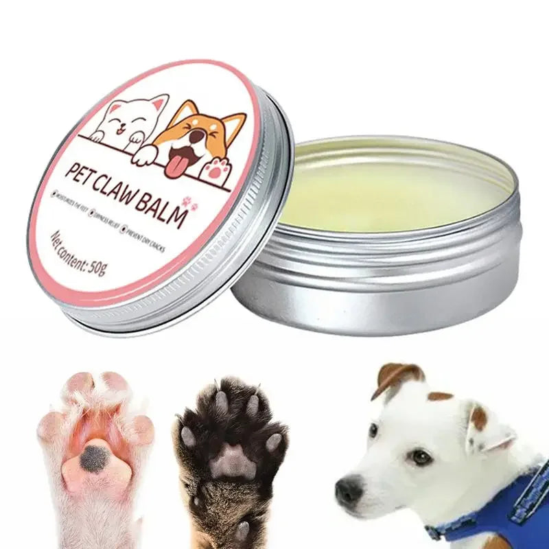 Skin Moisturising Dog Paw and Nose Balm - Rover Rituals