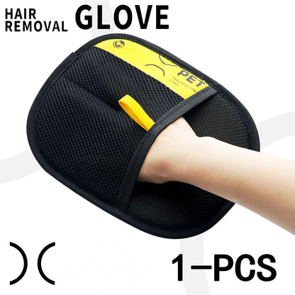 LintAway™ Ultimate Fur Removal Glove | Dog Brush