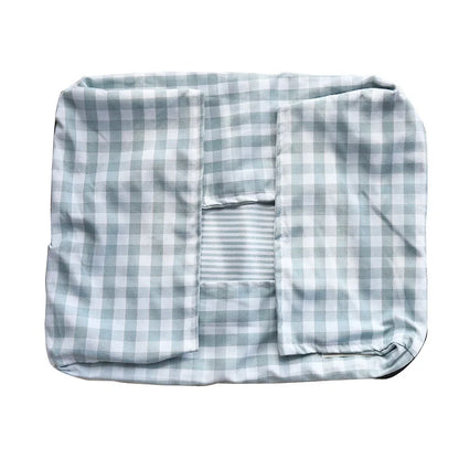 Sofá cama para perros Checker Sofá para perros