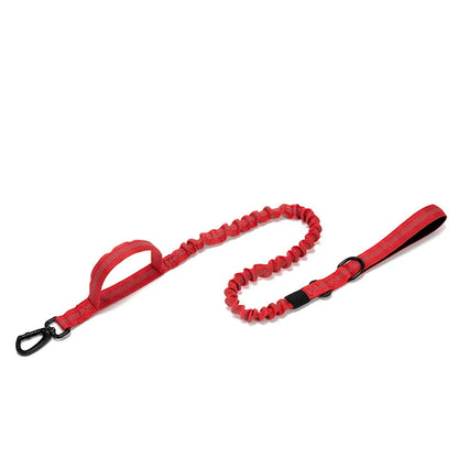 Matching Tactical Dog Collar and Leads & Collar Leash Sets