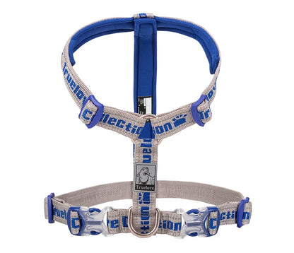 TrueLove Comfort Neoprene Adjustable Reflective Dog Harness