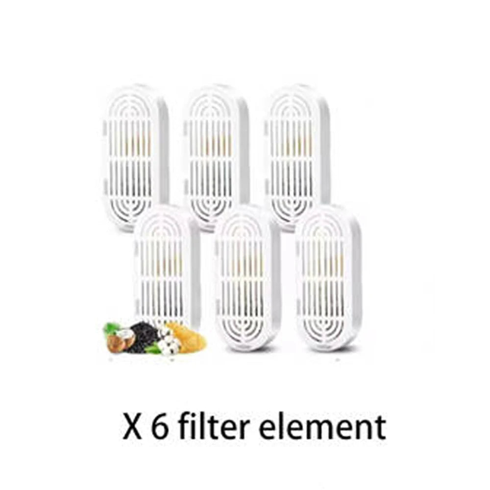 PurePaw™️Flow Automatic Dog Water Fountain 3.2L/0.85gal