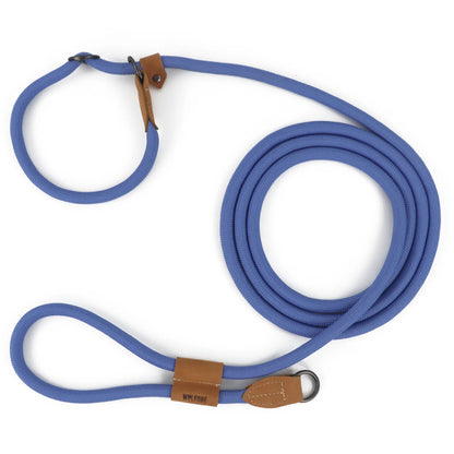 Hands Free Shoulder strap P buckle dog lead multifunctional