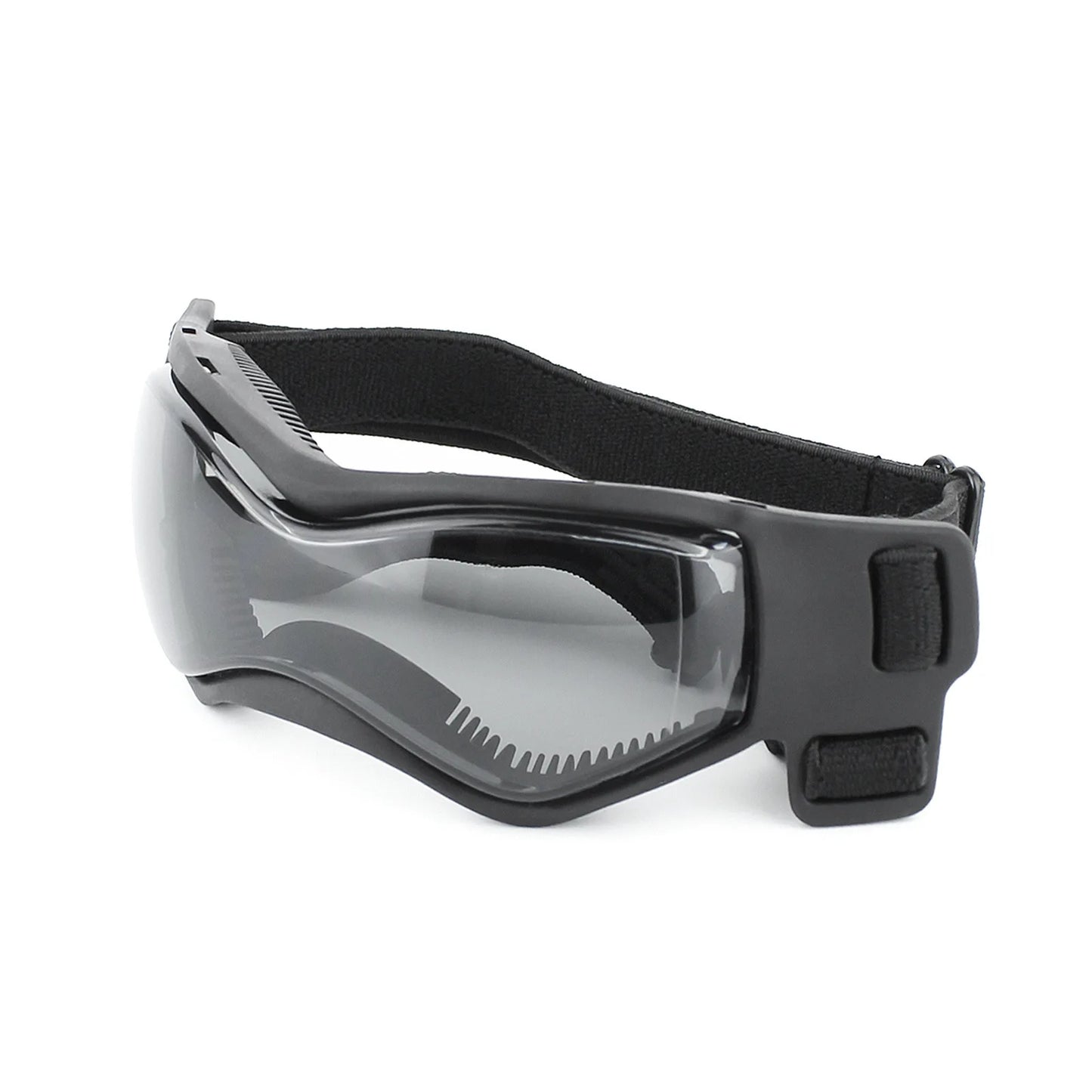 Gafas de sol con protección UV para perros al aire libre