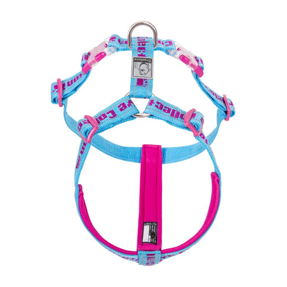 TrueLove Comfort Neoprene Adjustable Reflective Dog Harness