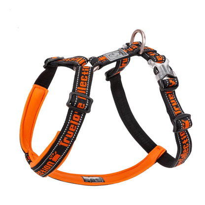 TrueLove Comfort Neoprene Adjustable Reflective Dog Harness