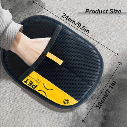 LintAway™ Ultimate Fur Removal Glove | Dog Brush