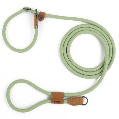 Hands Free Shoulder strap P buckle dog lead multifunctional