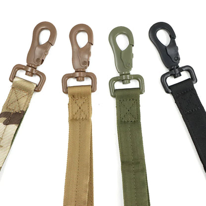 Rover Rituals | Tactical Dog Harness and Leash for Small Dogs | Durable & Secure Fit