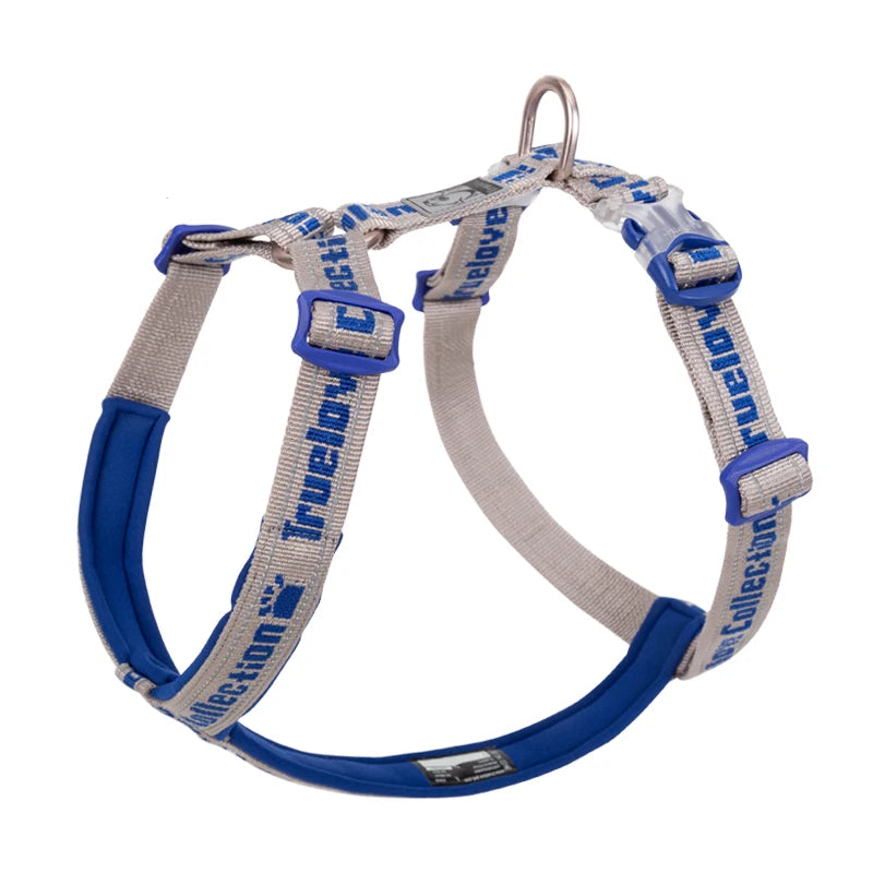 TrueLove Comfort Neoprene Adjustable Reflective Dog Harness
