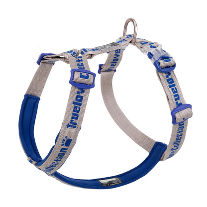 TrueLove Comfort Neoprene Adjustable Reflective Dog Harness