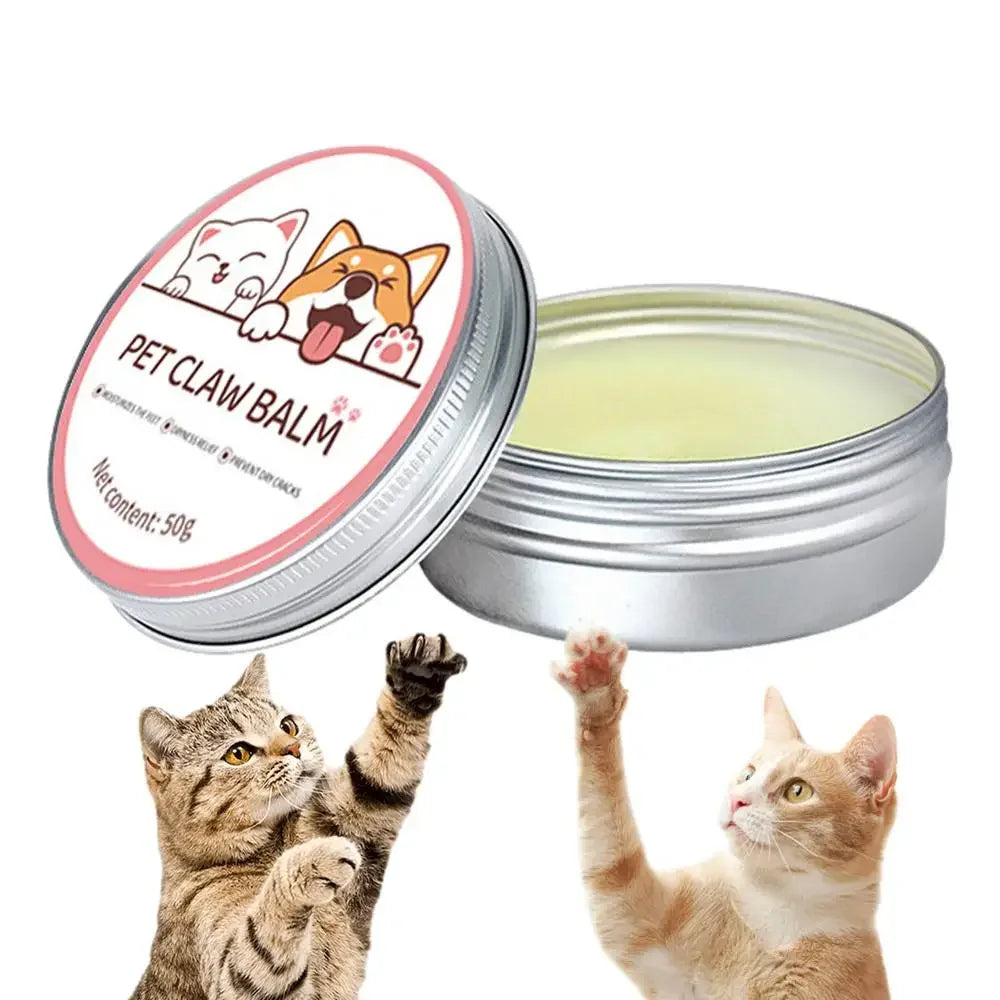 Skin Moisturising Dog Paw and Nose Balm - Rover Rituals