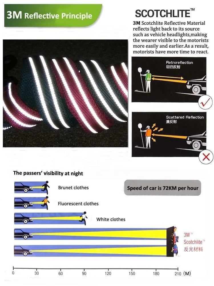 TrueLove No Pull Dog Harness and Leash Set - Reflective & Adjustable Walking Harness