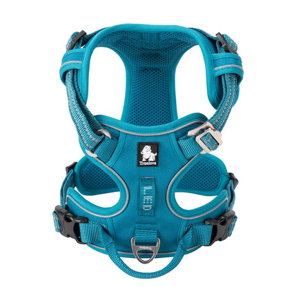 Truelove Special Edition Adventurer Fashion Dog Harness Small-Large Various Colours