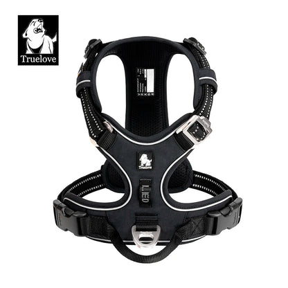 Truelove Special Edition Adventurer Fashion Dog Harness Small-Large Various Colours