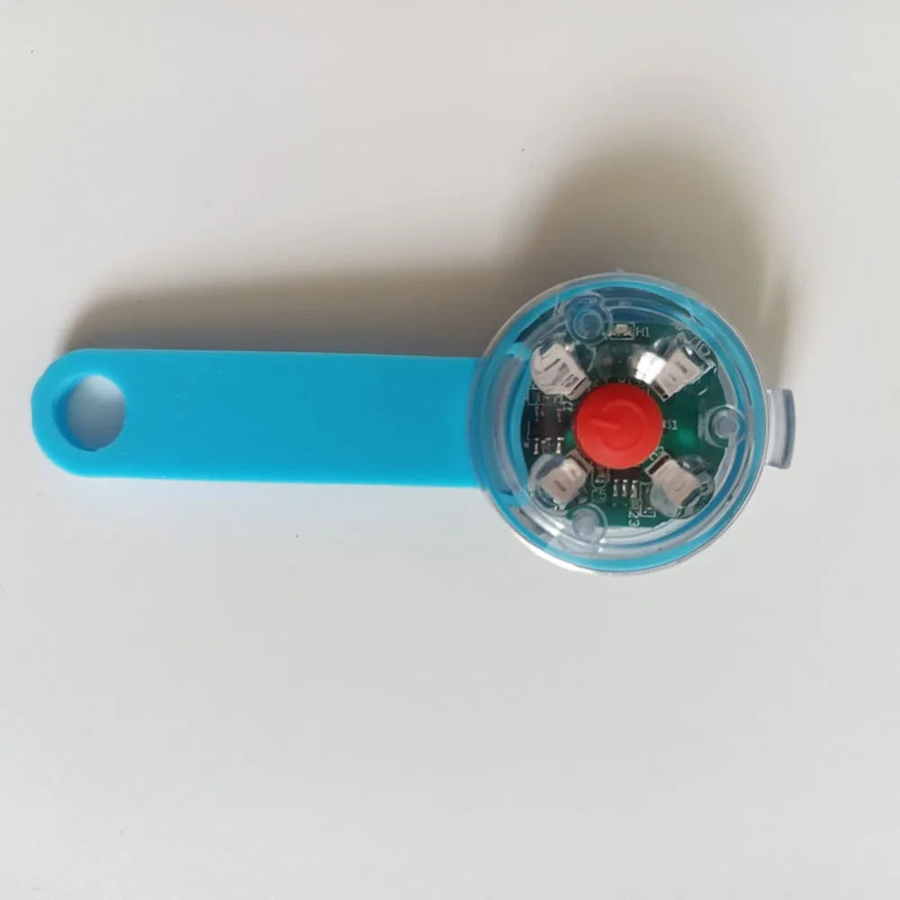 LED Dog Collar Pendant Night Safety USB Rechargeable with Light Waterproof | Dog Collars