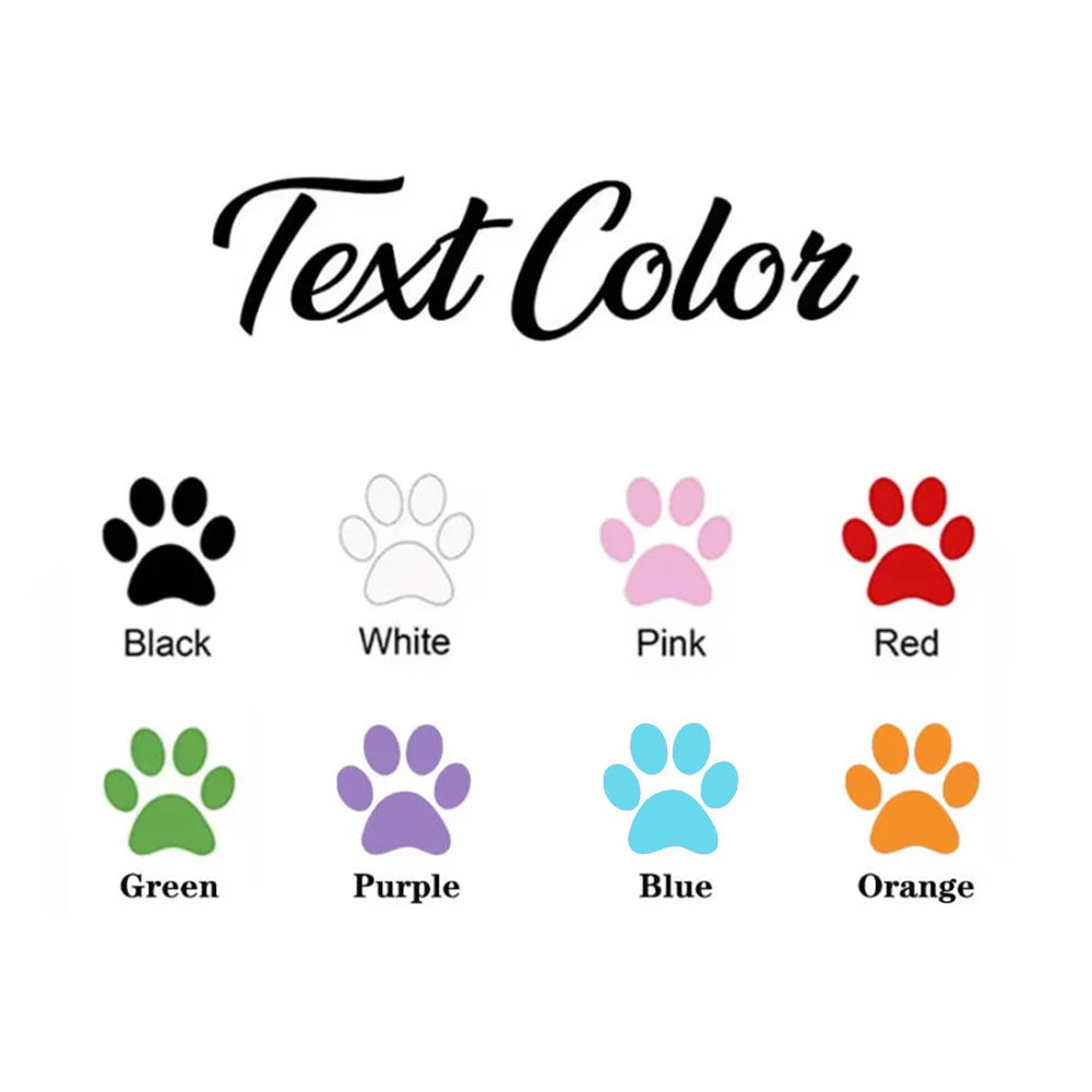 Custom Dog Drinking Water Bowl No Spill Floating Non-Wetting Mouth Cat Slow Anti-Overflow Water Feeding Dispenser Large Capacity - Rover Rituals