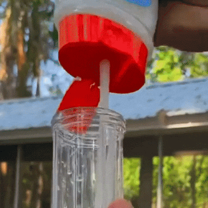 Rover Rituals | Paw Jet | Eco-friendly dog washing tool | Dog Wash Sprayer
