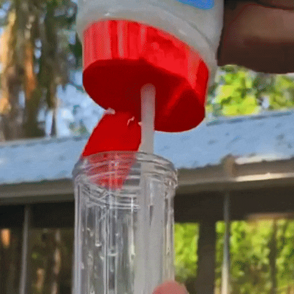 Rover Rituals | Paw Jet | Eco-friendly dog washing tool | Dog Wash Sprayer