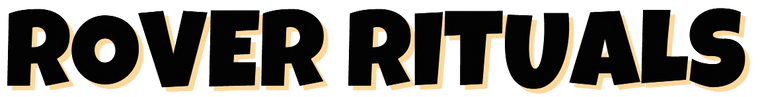 Rover Rituals | Buy Premium Dog Accessories | Dog Harness & Leash