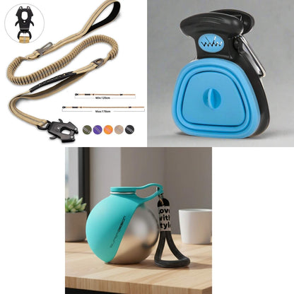 Walking Essentials Kit A